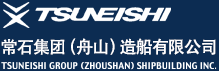 TSUNEISHI GROUP (ZHOUSHAN)SHIIPBUILDING INC.